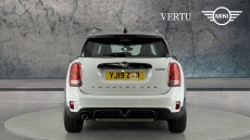 MINI Countryman 1.5 Cooper Sport 5dr Petrol Hatchback